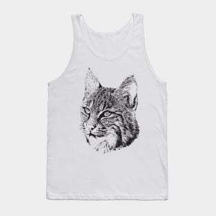 Bobcat 2 Tank Top